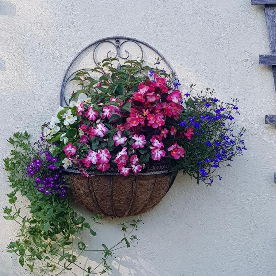 Eden'S Rest Bed And Breakfast Bugle Eksteriør bilde