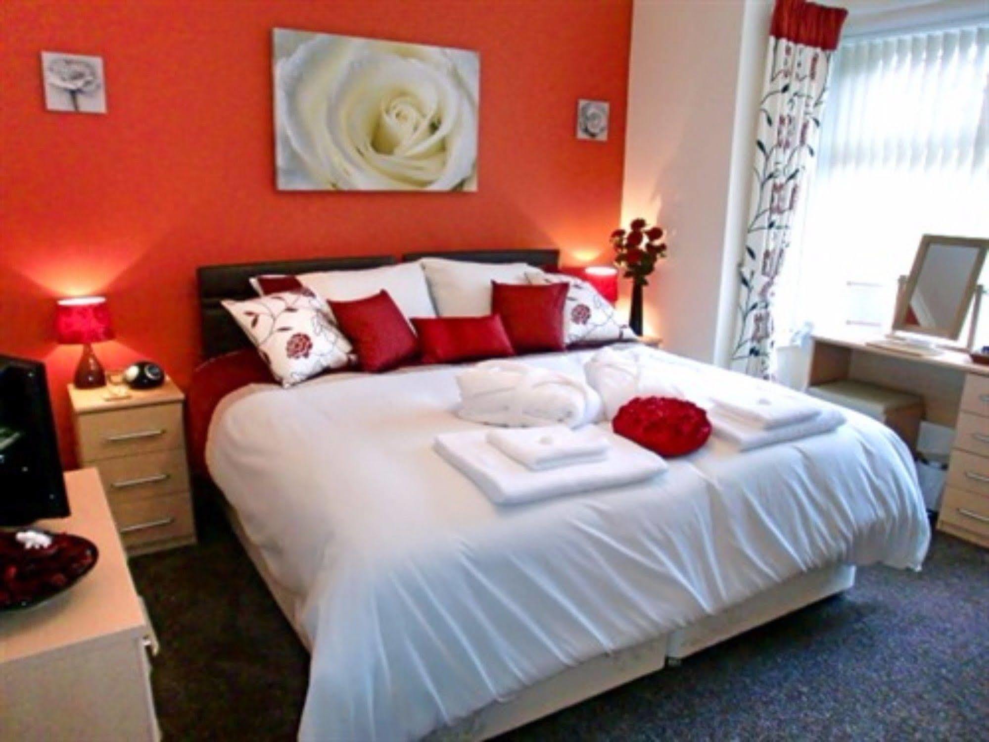 Eden'S Rest Bed And Breakfast Bugle Eksteriør bilde