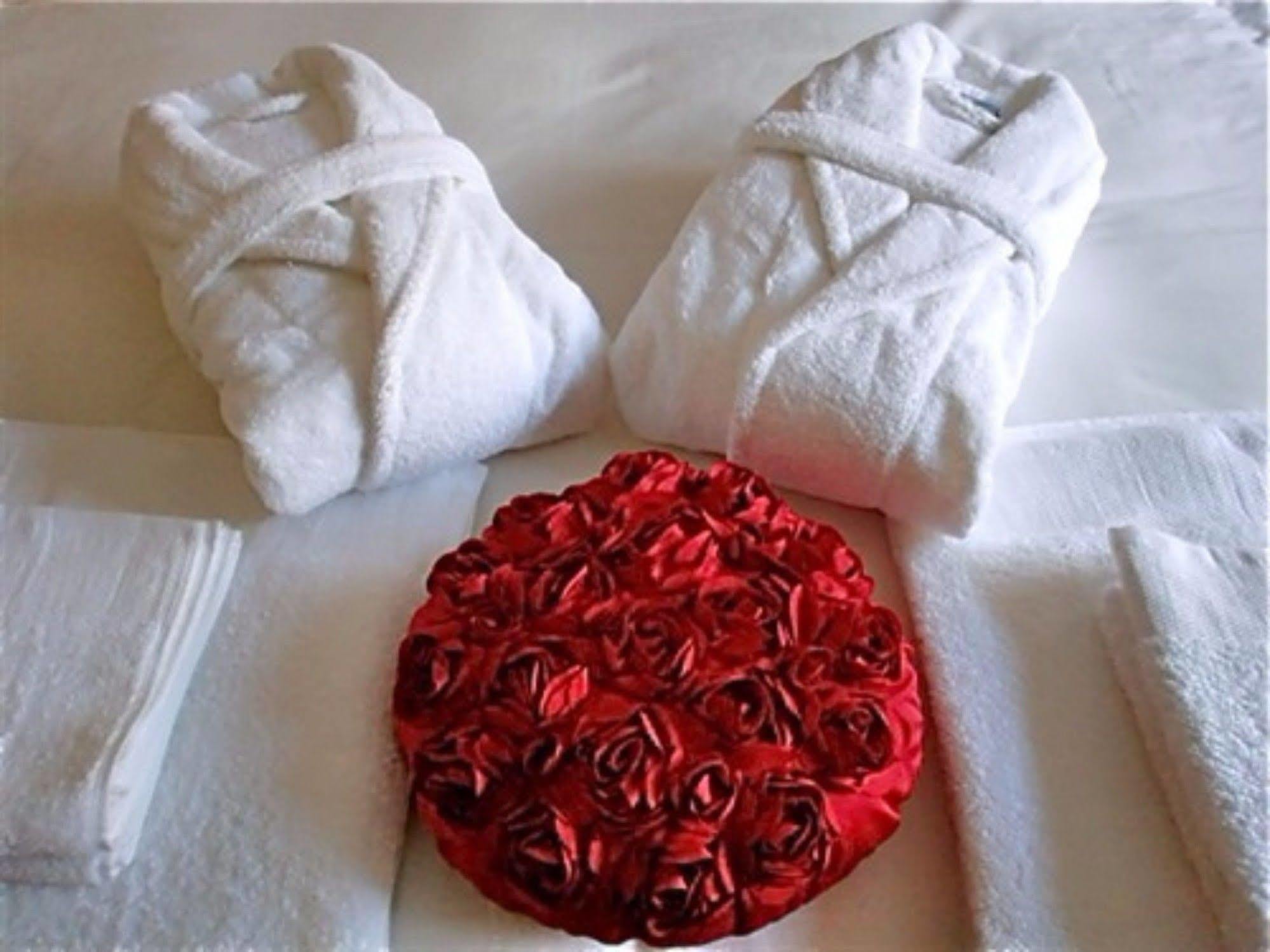Eden'S Rest Bed And Breakfast Bugle Eksteriør bilde