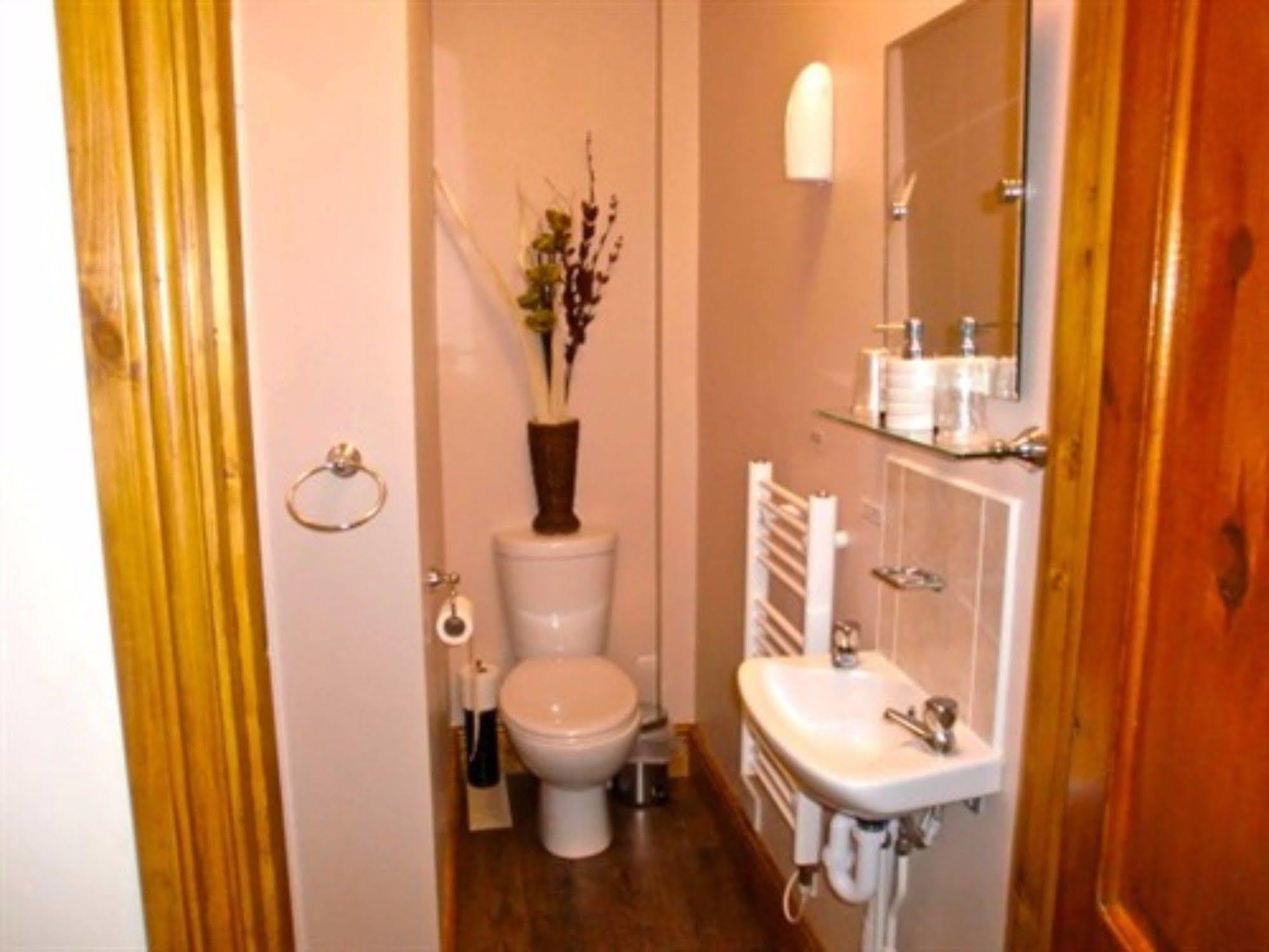 Eden'S Rest Bed And Breakfast Bugle Eksteriør bilde