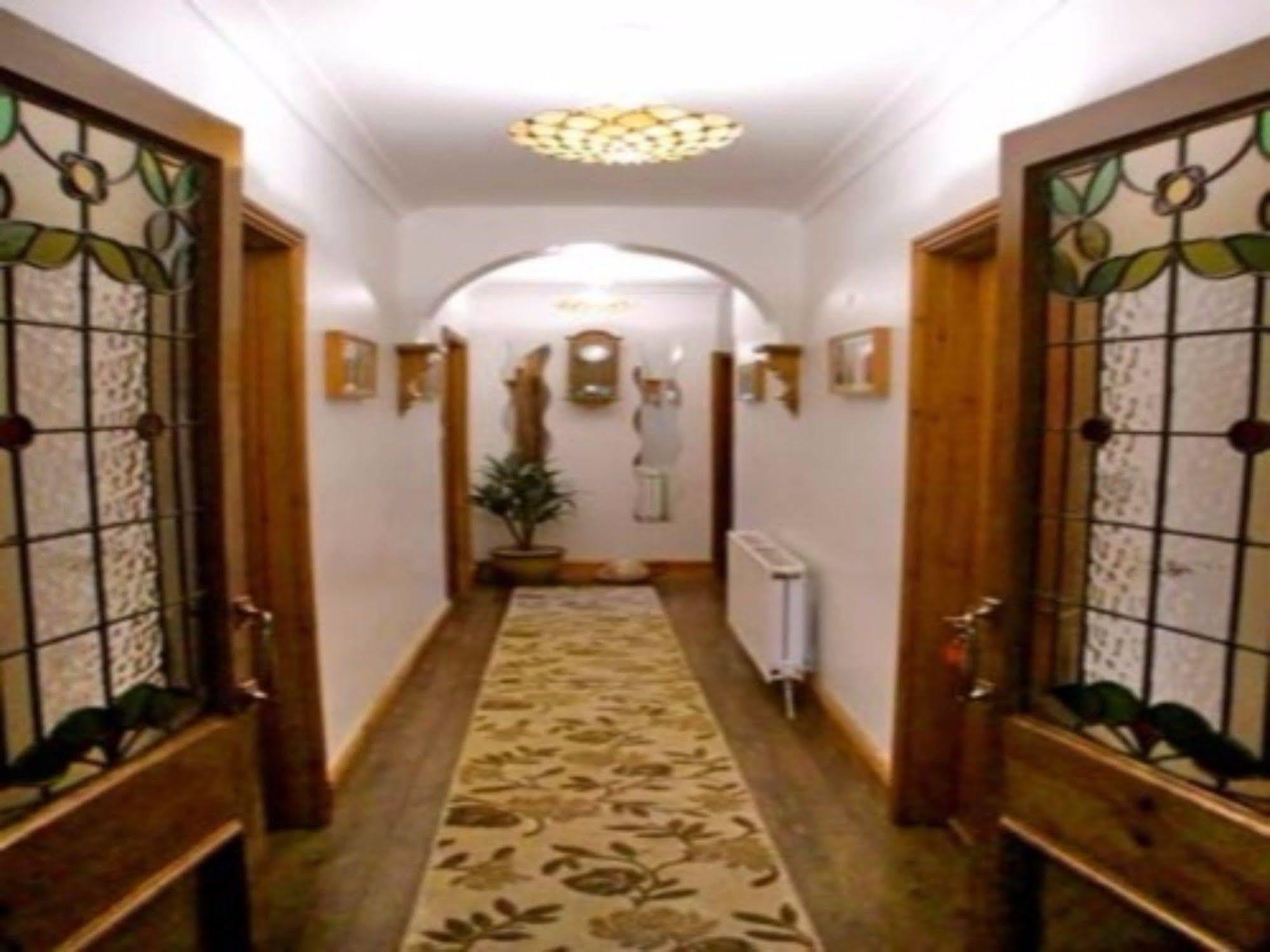 Eden'S Rest Bed And Breakfast Bugle Eksteriør bilde